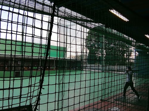 Setagaya Sports Plaza