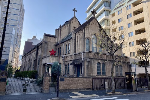 Catholic Kanda Church