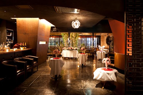  Cotton Club location image photo