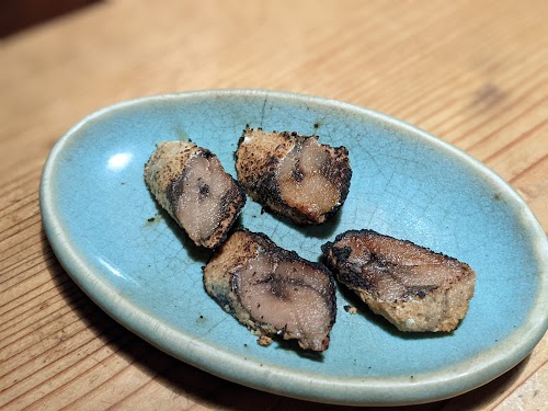 Meishusho Kushikoma Honten
