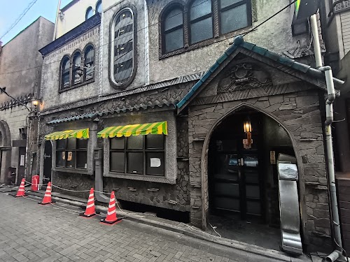  Meikyoku Kissa Lion location image photo