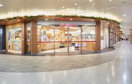  ecute Ueno location image photo