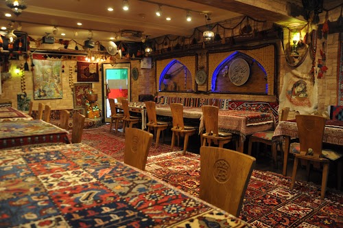  Bolbol Persian location image photo