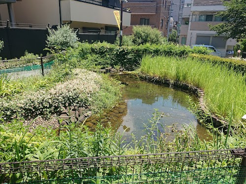 Nikenya Park