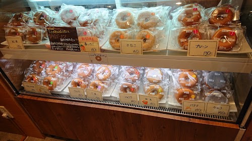 Sendai-ya Shimokitazawa Shop