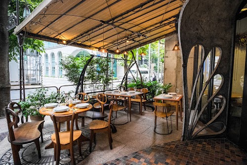  Trattoria Lemon location image photo