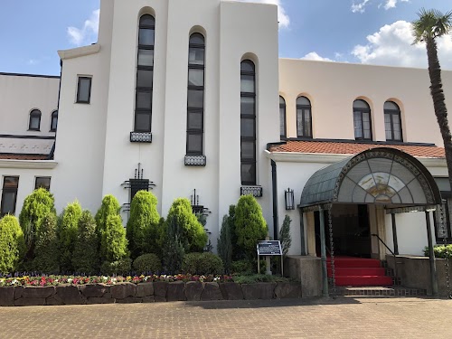  HITACHI Mejiro Club location image photo