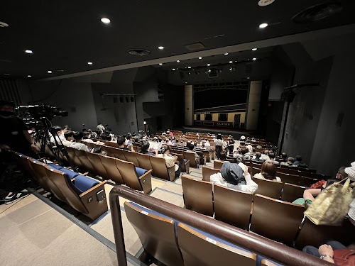  Honda Theatre location image photo