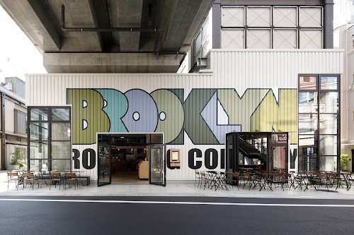  Brooklyn Roasting Company Shimo-Kitazawa location image photo