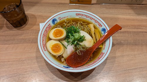  Tokyo Ramen Street location image photo