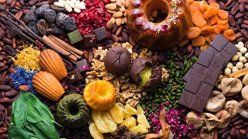 PRESQUILE chocolaterie