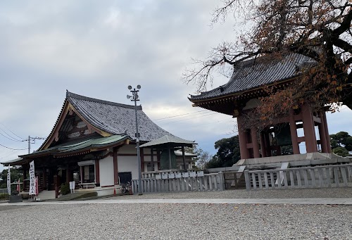  Ikegami Hommon-ji location image photo