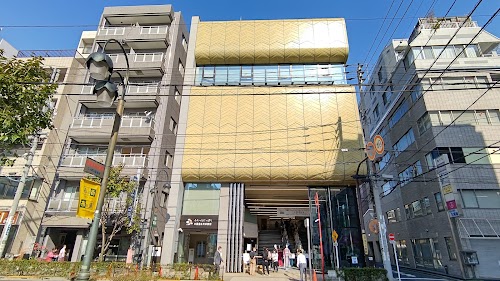 furatto nippori