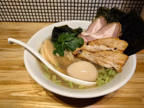  Ramen Kai location image photo