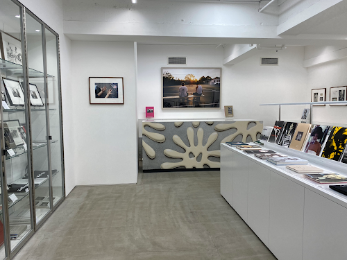SUPER LABO STORE TOKYO