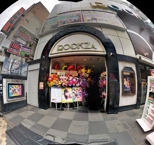 Asakusa Rockza