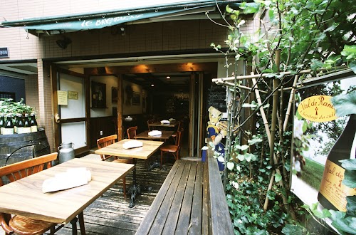  Le Bretagne Creperie location image photo
