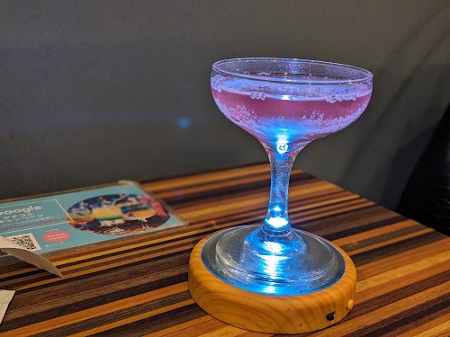 bar moonwalk Shimokitazawaten