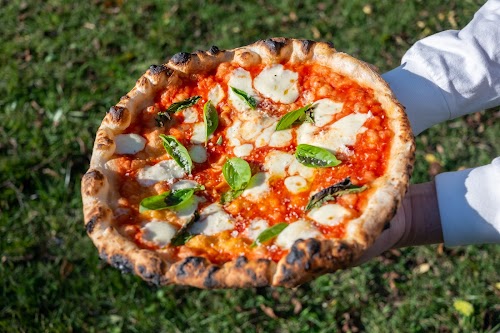 Fakalò pizza gallery