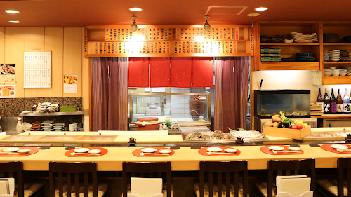 Asakusa Sushi Ken