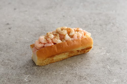 Luke’s Lobster Omotesando Cat Street