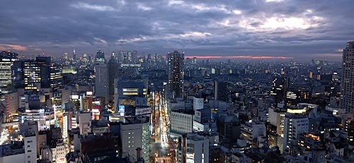 Ikebukuro