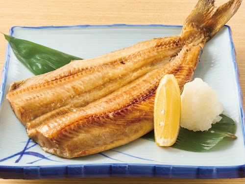 Isomaru Suisan