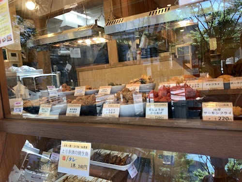  Candy and sweets shop Ewatari location image photo