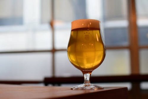 Titans Craft Beer Taproom & Bottle Shop