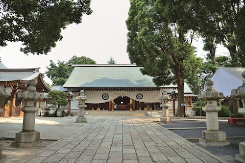 Shōin Shrine