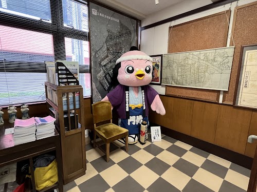  深川東京モダン館(江東区観光協会深川支部) location image photo