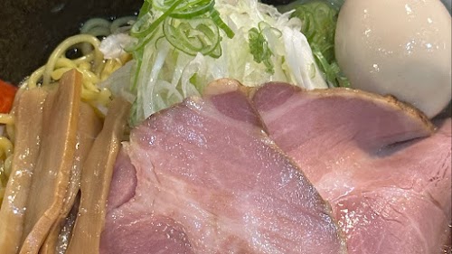 麺 なか井
