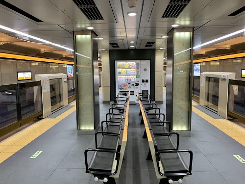  Kyobashi Sta. location image photo