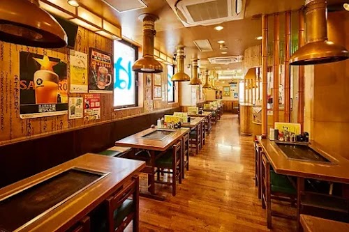  Monja Iroha Main Branch location image photo