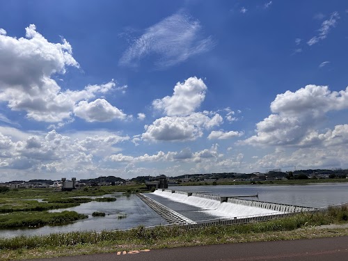  Tamagawa Ryokuchi Park location image photo
