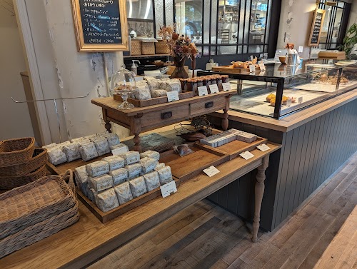  teal Nihonbashi Kabutochō Main Store location image photo