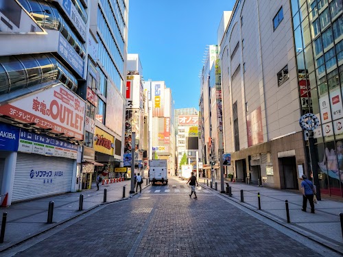  Akihabara location image photo