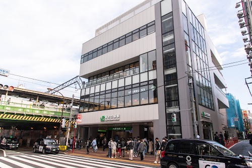  Shin-Okubo location image photo