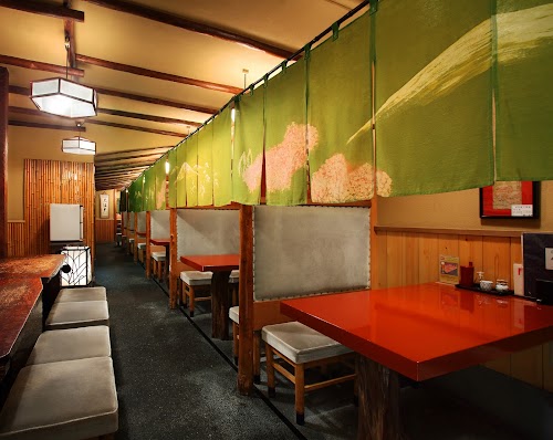  Unagi Kappo Oedo location image photo