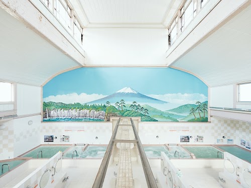  Kosugiyu location image photo