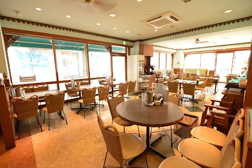  Thai Restaurant Keawjai location image photo