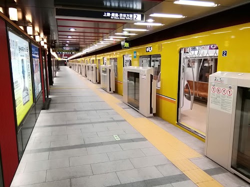  Asakusa Sta. location image photo