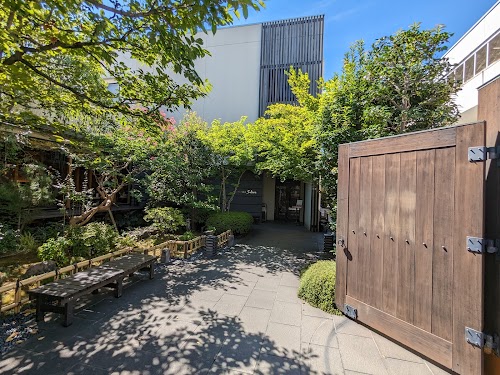  Tokyo Somei Onsen SAKURA location image photo