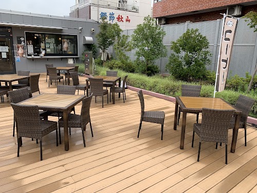  Uogashi Shokudo Food Court location image photo