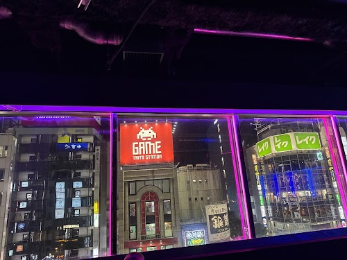 shinjuku shisha club