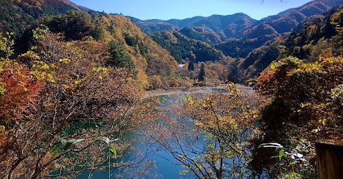 Nishitama District, Tokyo