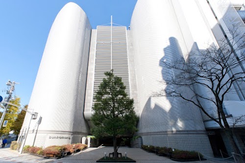  Bunkamura location image photo