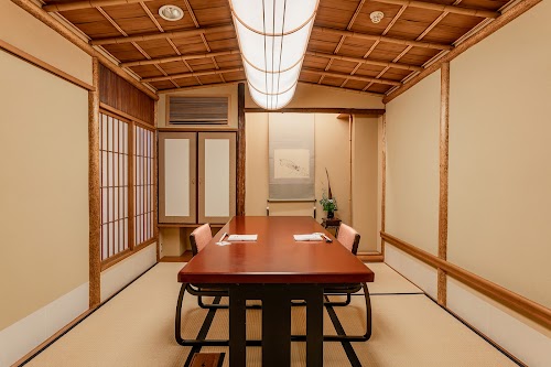  Ningyocho Imahan location image photo