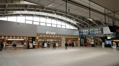  Nippori location image photo