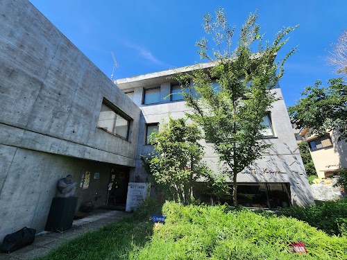 Toshima City Morikazu Kumagai Art Museum